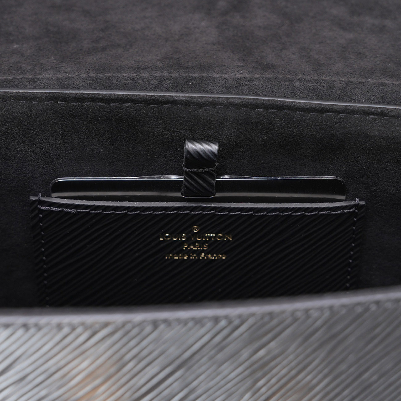 LOUIS VUITTON(USED)루이비통 M58715 시즌 에삐 트위스트 MM